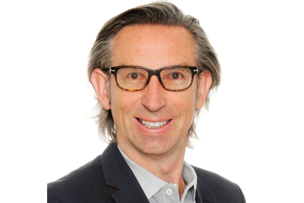 Berberich, Andreas Gastautor für DER BETRIEB