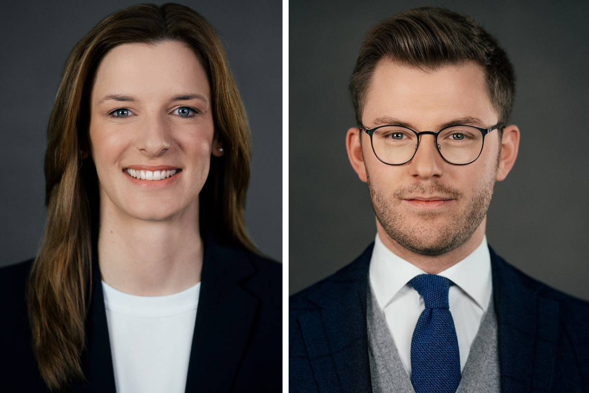 Nachhaltigkeitsbericht: Die Herausforderung erfolgreich meistern