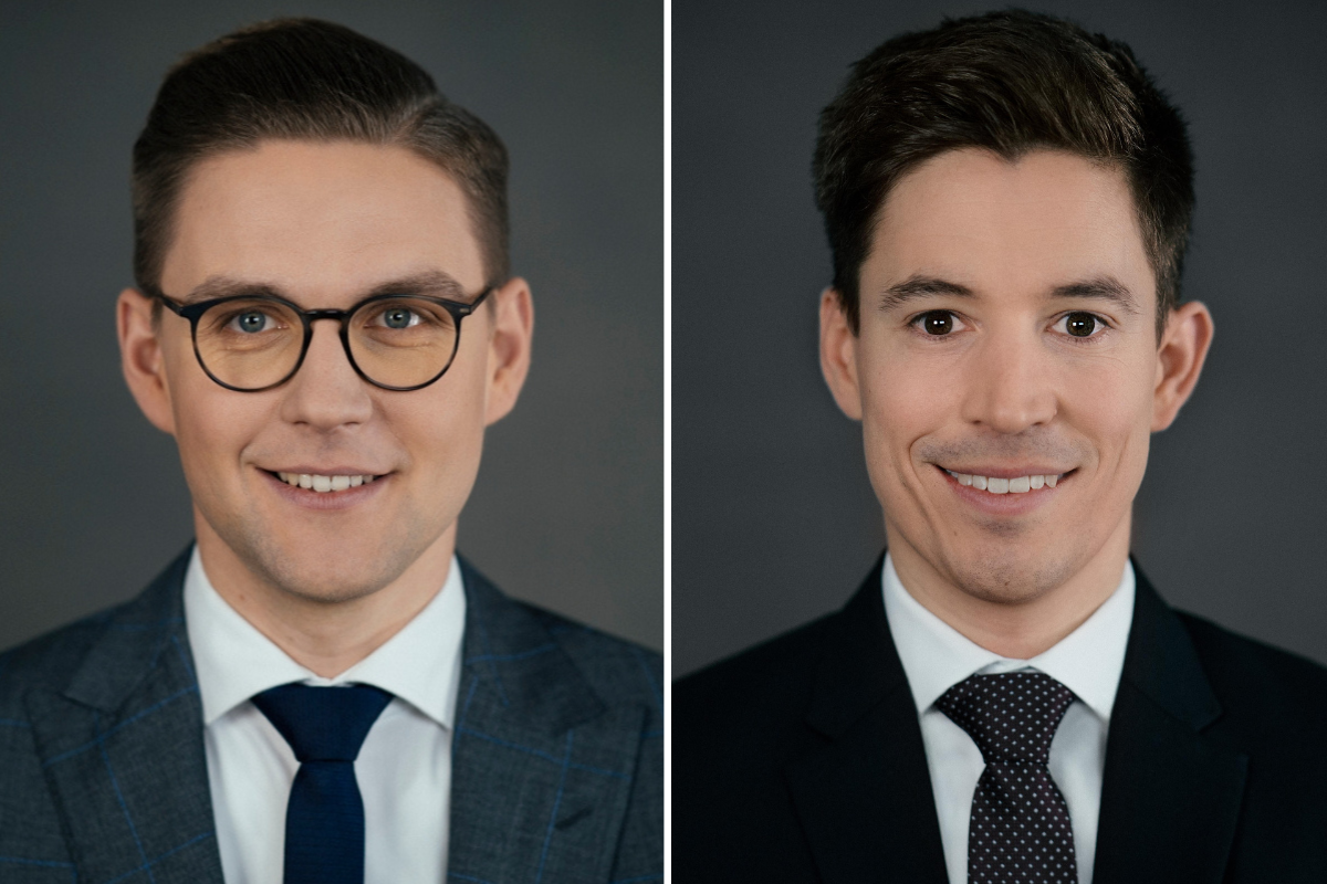 Nachhaltigkeitsbericht: Die Herausforderung erfolgreich meistern