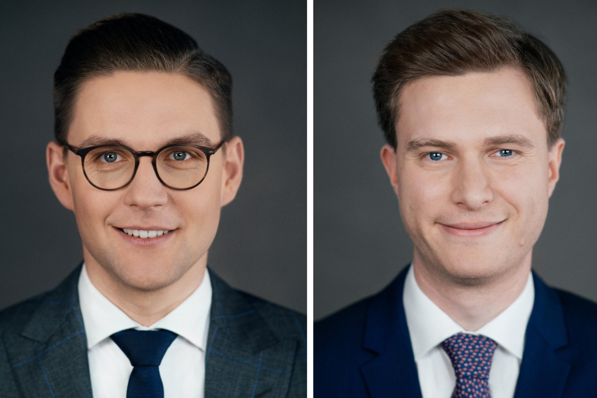 Nachhaltigkeitsbericht: Die Herausforderung erfolgreich meistern Nachhaltigkeitsbericht: Die Herausforderung erfolgreich meistern