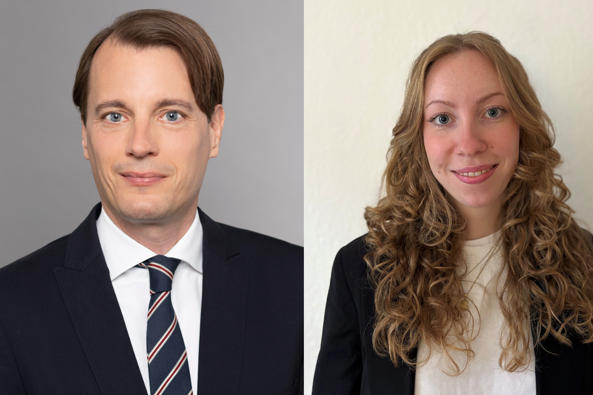 Nachhaltigkeitsbericht: Die Herausforderung erfolgreich meistern Nachhaltigkeitsbericht: Die Herausforderung erfolgreich meistern