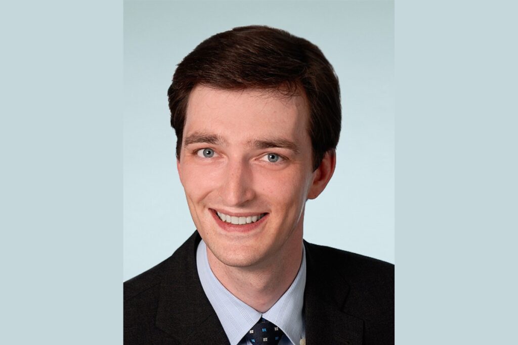 Braun, Michael S. Gastautor für DER BETRIEB