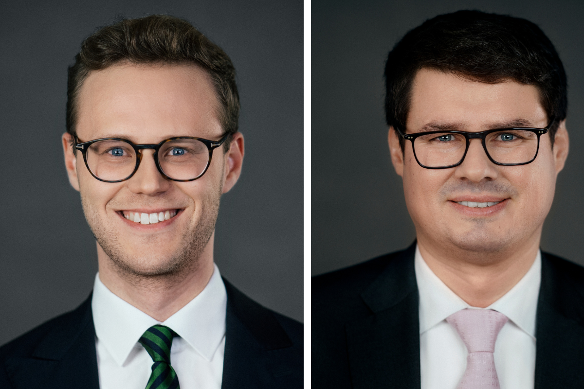 Nachhaltigkeitsbericht: Die Herausforderung erfolgreich meistern