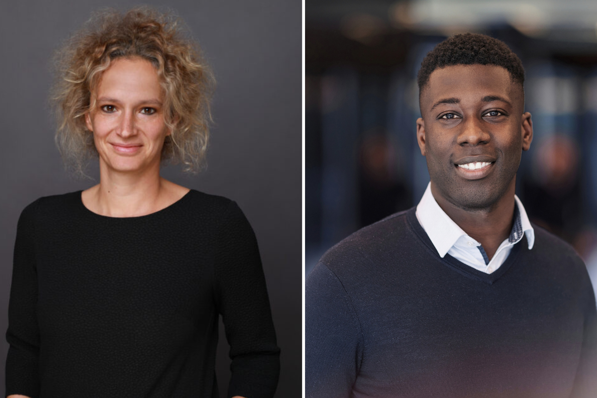 Nachhaltigkeitsbericht: Die Herausforderung erfolgreich meistern