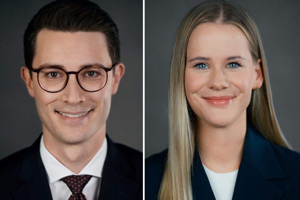 Nachhaltigkeitsbericht: Die Herausforderung erfolgreich meistern