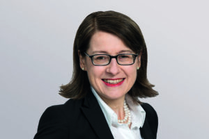 Dr. Petra Eckl