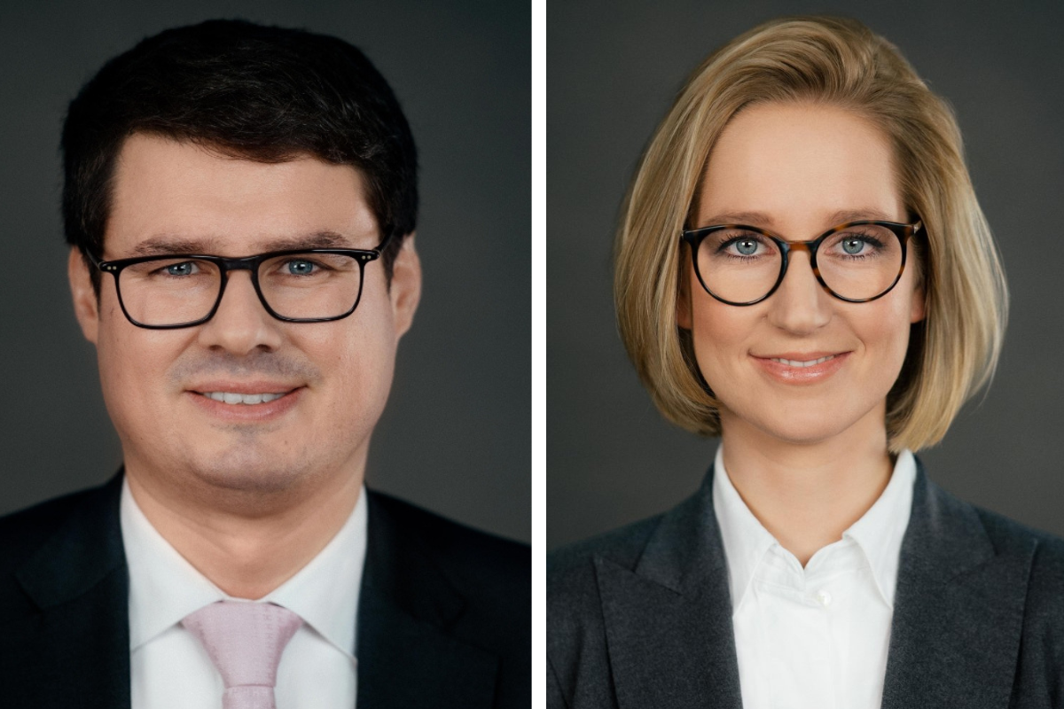 Nachhaltigkeitsbericht: Die Herausforderung erfolgreich meistern