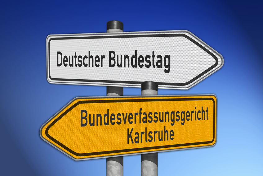 Bundesregierung muss Auskunft zur Deutschen Bahn AG und zur Finanzmarktaufsicht geben