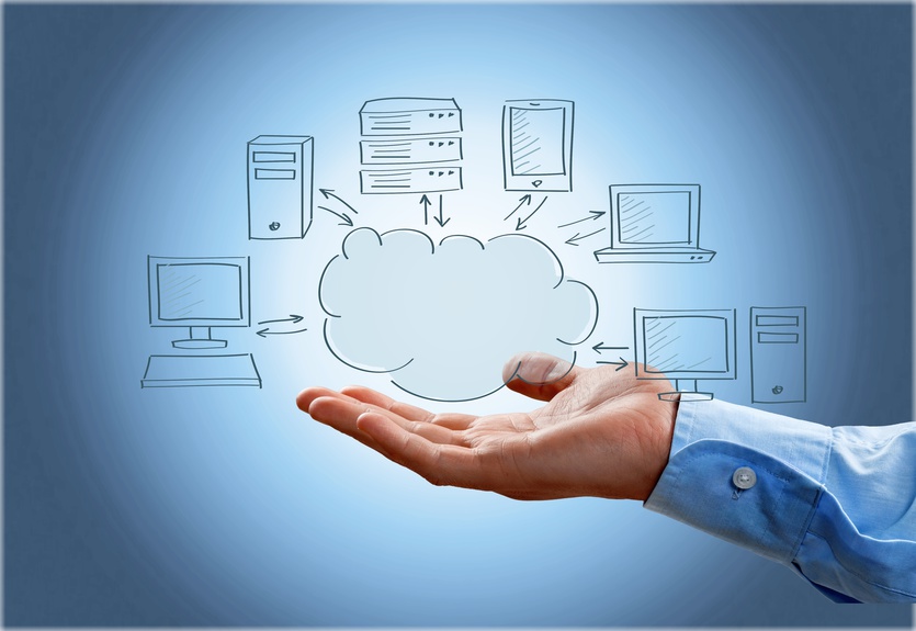 Was geschieht mit Daten insolventer Clouddienst-Anbieter?