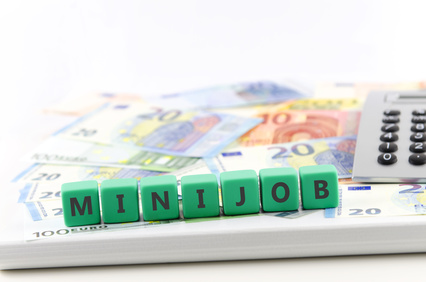 Beschäftigungsanpassung nach Mindestlohneinführung