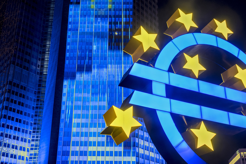 813 Milliarden Euro faule Kredite in der EU
