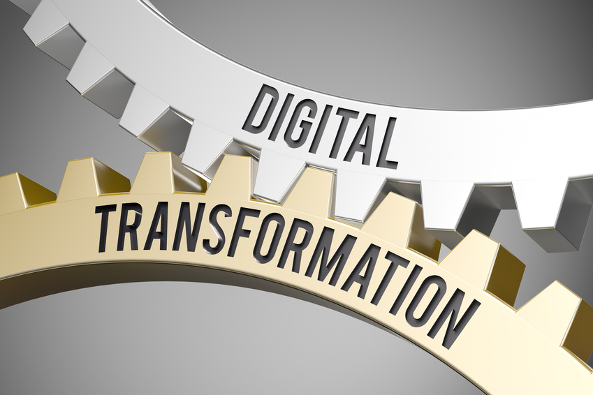 Digitalisierung führt zu neuen Geschäftsmodellen für Wirtschaftsprüfer