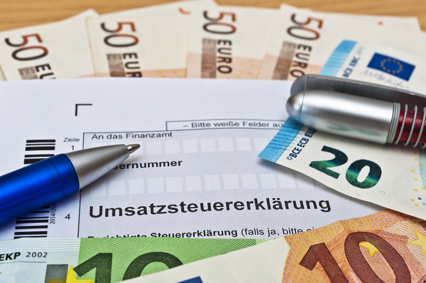 Umsatzsteuerrechtliche Organschaft zwischen GmbH und GbR