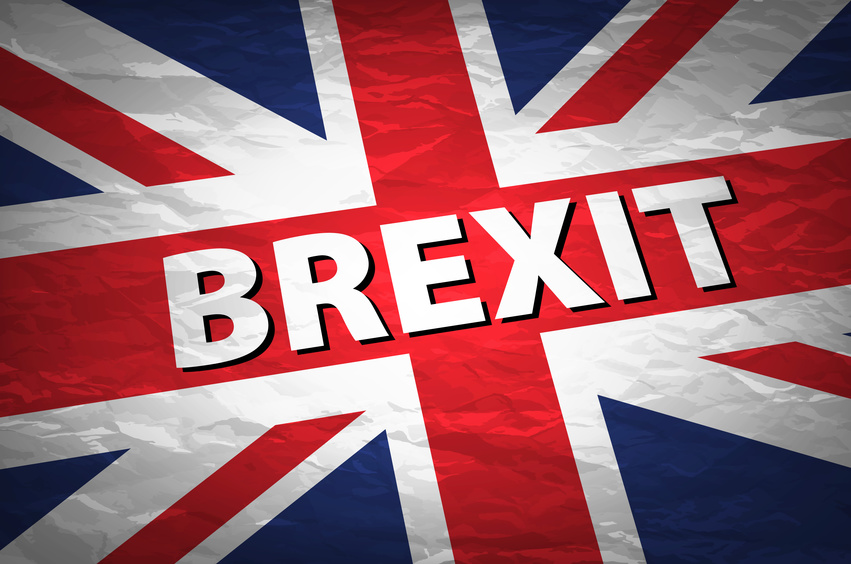 Gesetzentwurf regelt Übergangszeitraum zum Brexit