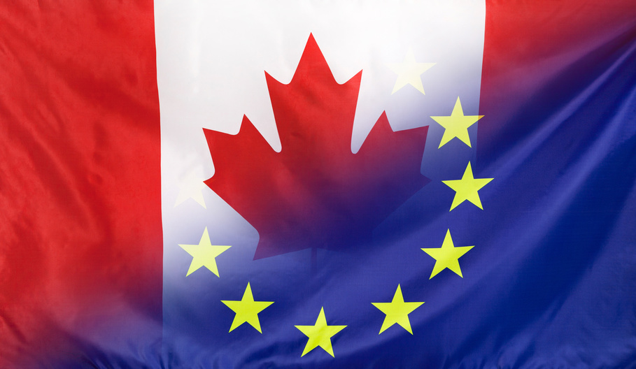 CETA: Bundesrat hat keine Einwendungen
