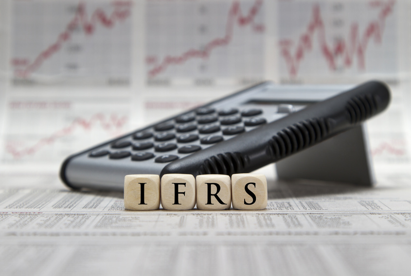 IFRS 17 veröffentlicht