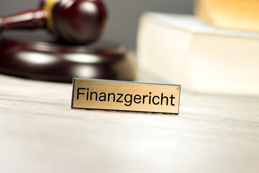 FG Münster zur Wiedereinsetzung bei Steuerberaterverschulden