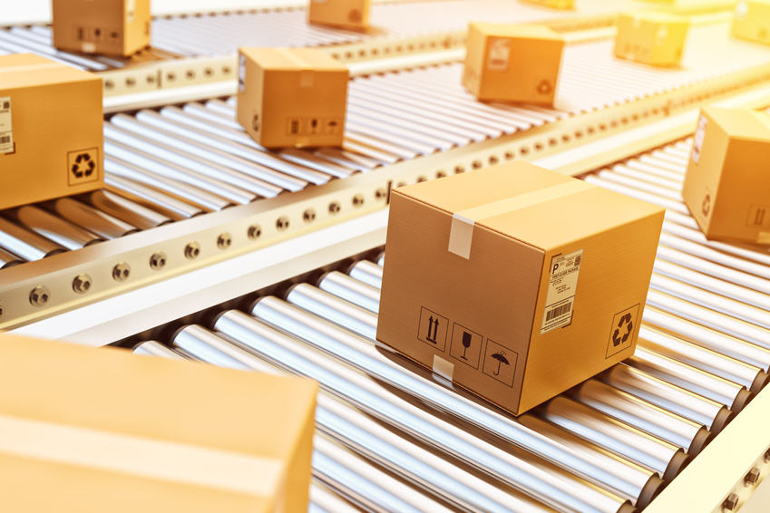 Paketboten-Schutz-Gesetz: Nachunternehmerhaftung für Paketbranche