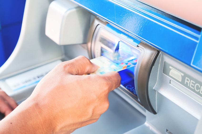Geldautomaten: Keine Regulierung bei Abhebegebühren