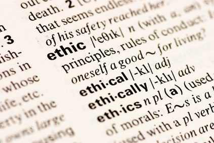Konzernabschlussprüfung: Änderungen am Code of Ethics
