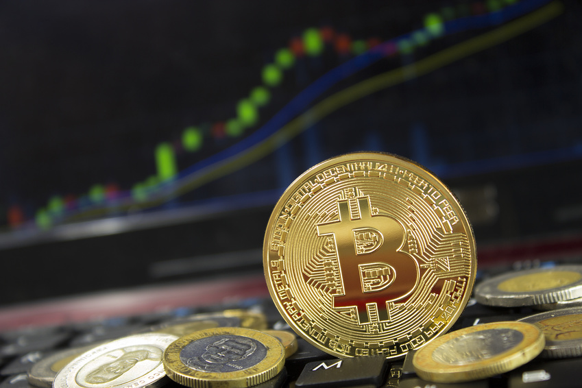 Bitcoin-Mining: Gewinne gegenüber dem Finanzamt erklären