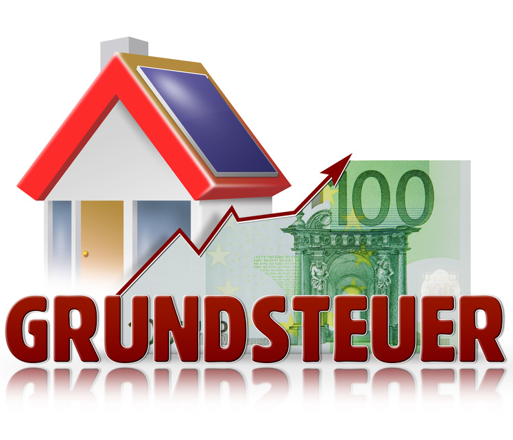 Bundestag: Grundsteuer-Neuregelung mit Hochdruck