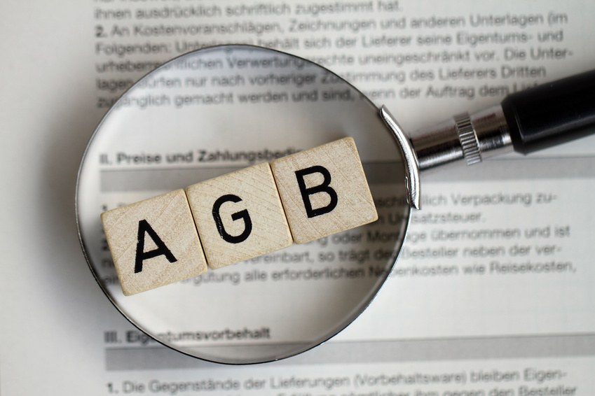 LG Frankfurt untersagt AGB-Klausel von easyJet