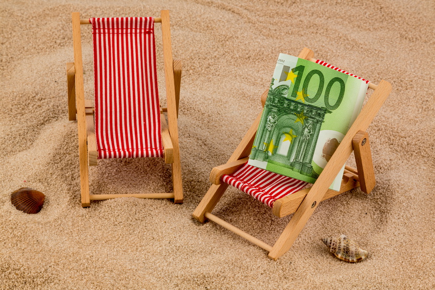 Wer bekommt Urlaubsgeld – und wie viel?
