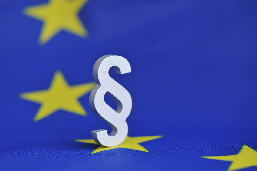 ESEF-Basistaxonomie 2021 in EU-Recht übernommen
