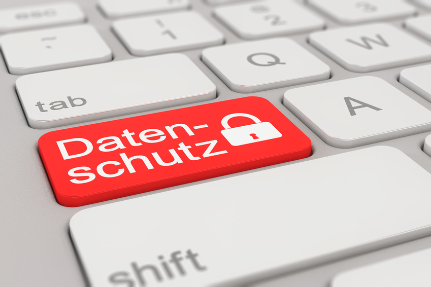 Speicherung personenbezogener Daten von Anlageberatern durch die BaFin grundsätzlich zulässig