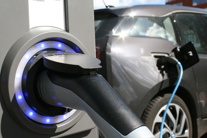 Umweltbonus: E-Auto-Förderung ab September 2023