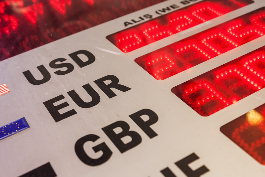Teilwerterhöhung für Fremdwährungsdarlehen in Schweizer Franken