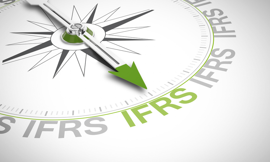Änderung an IAS 7 und IFRS 7 veröffentlicht