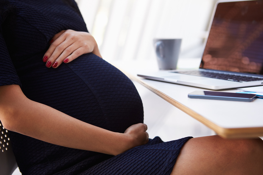 Schlussanträge zum Kündigungsschutz für Schwangere