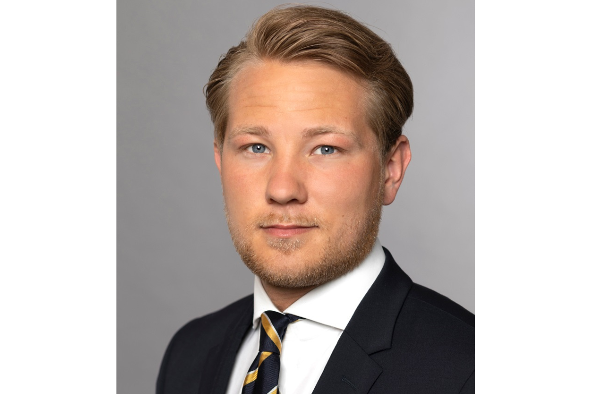 Greger, Daniel Greger, Daniel