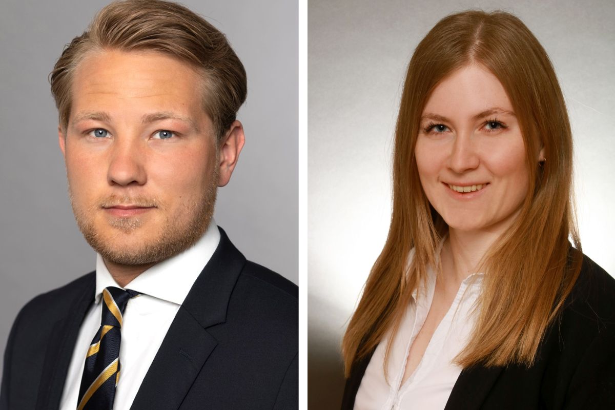 Nachhaltigkeitsbericht: Die Herausforderung erfolgreich meistern Nachhaltigkeitsbericht: Die Herausforderung erfolgreich meistern