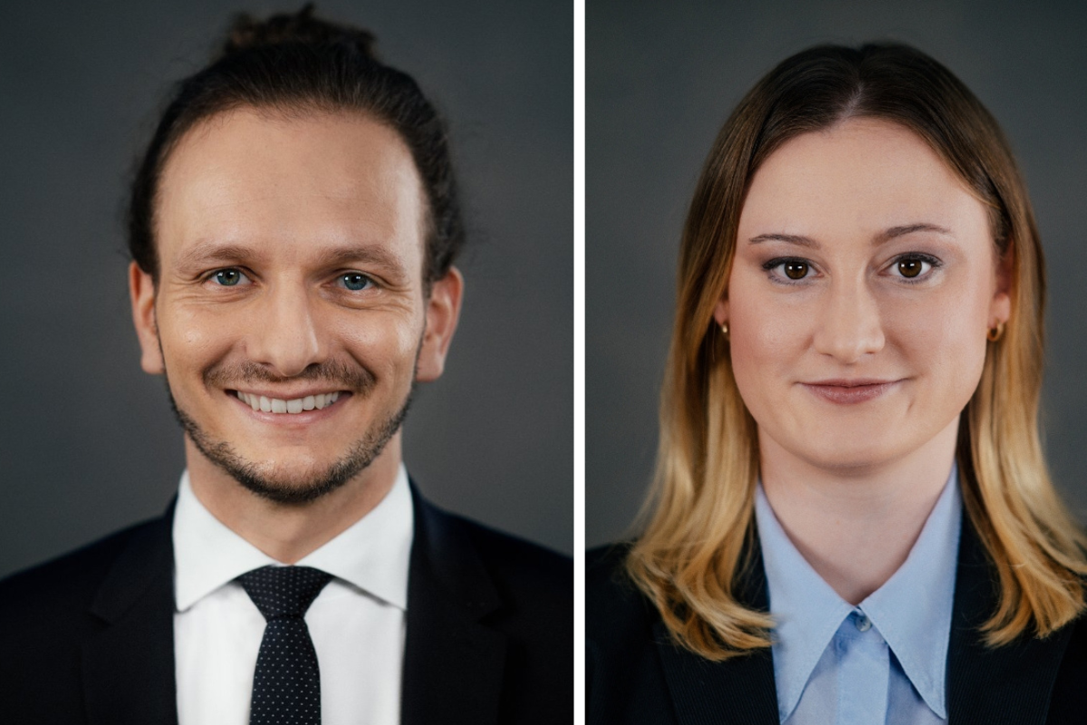 Nachhaltigkeitsbericht: Die Herausforderung erfolgreich meistern