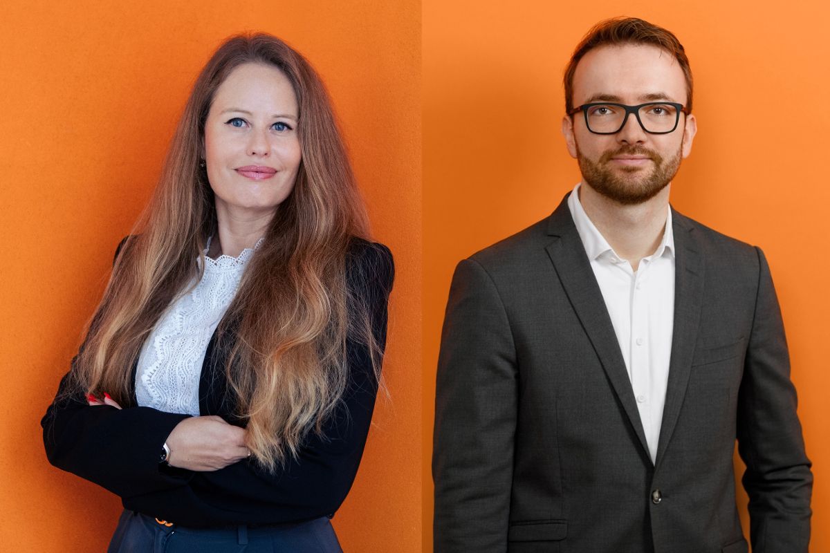 Nachhaltigkeitsbericht: Die Herausforderung erfolgreich meistern