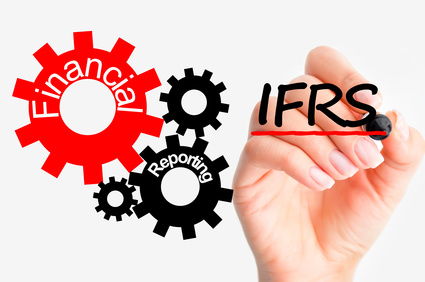Änderung an IFRS 9 geplant