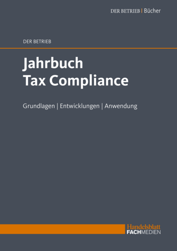 Mehr Effizienz und Sicherheit mit Tax Compliance