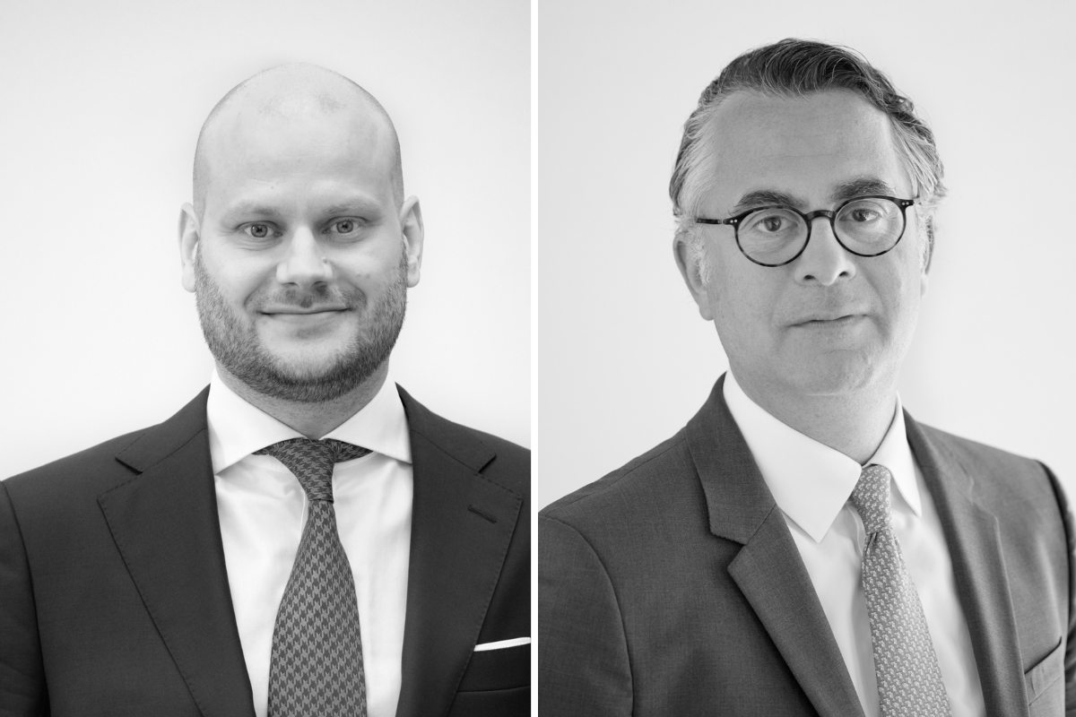 Nachhaltigkeitsbericht: Die Herausforderung erfolgreich meistern