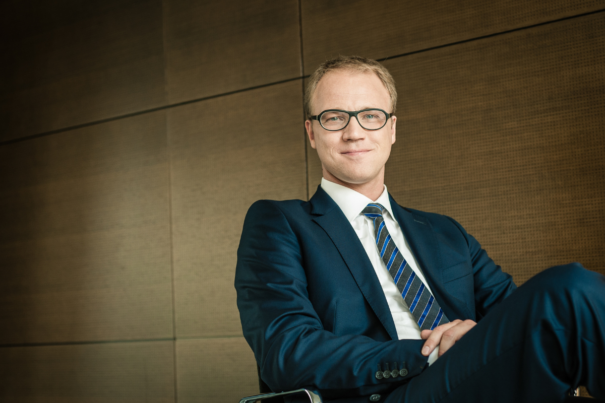 Krischer, Marc