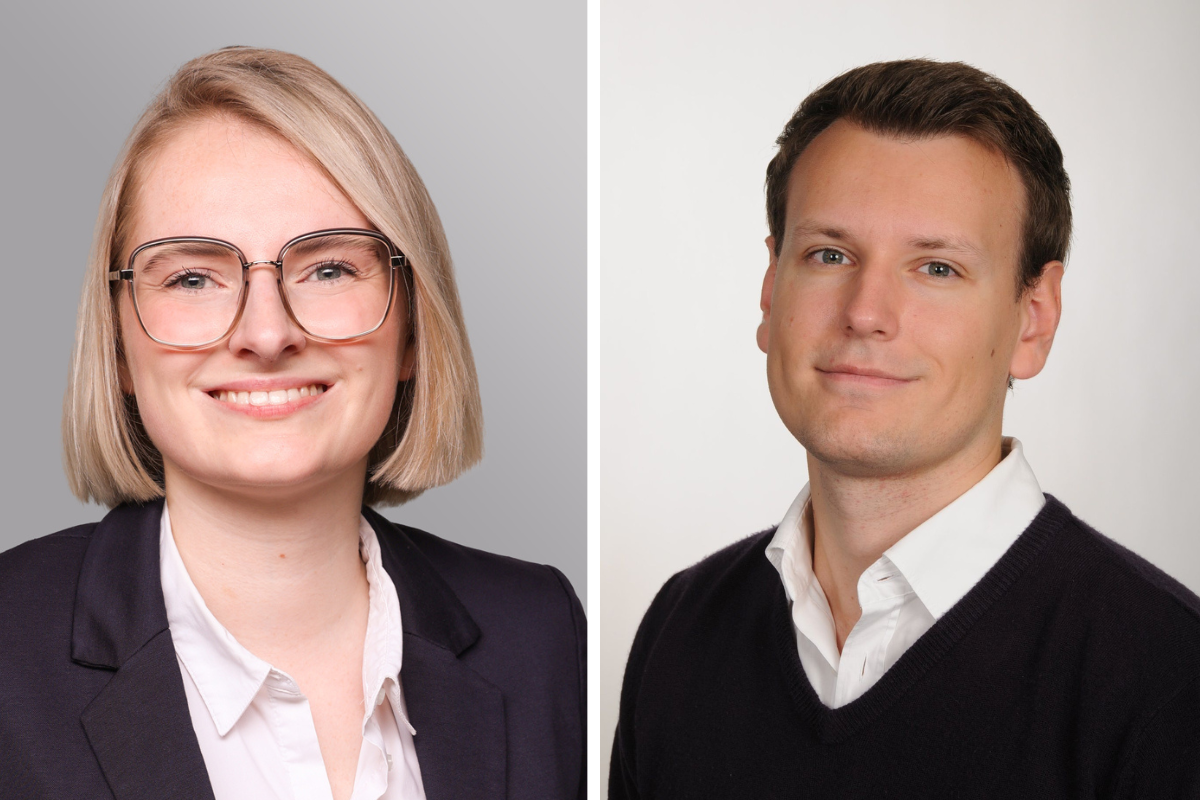 Nachhaltigkeitsbericht: Die Herausforderung erfolgreich meistern