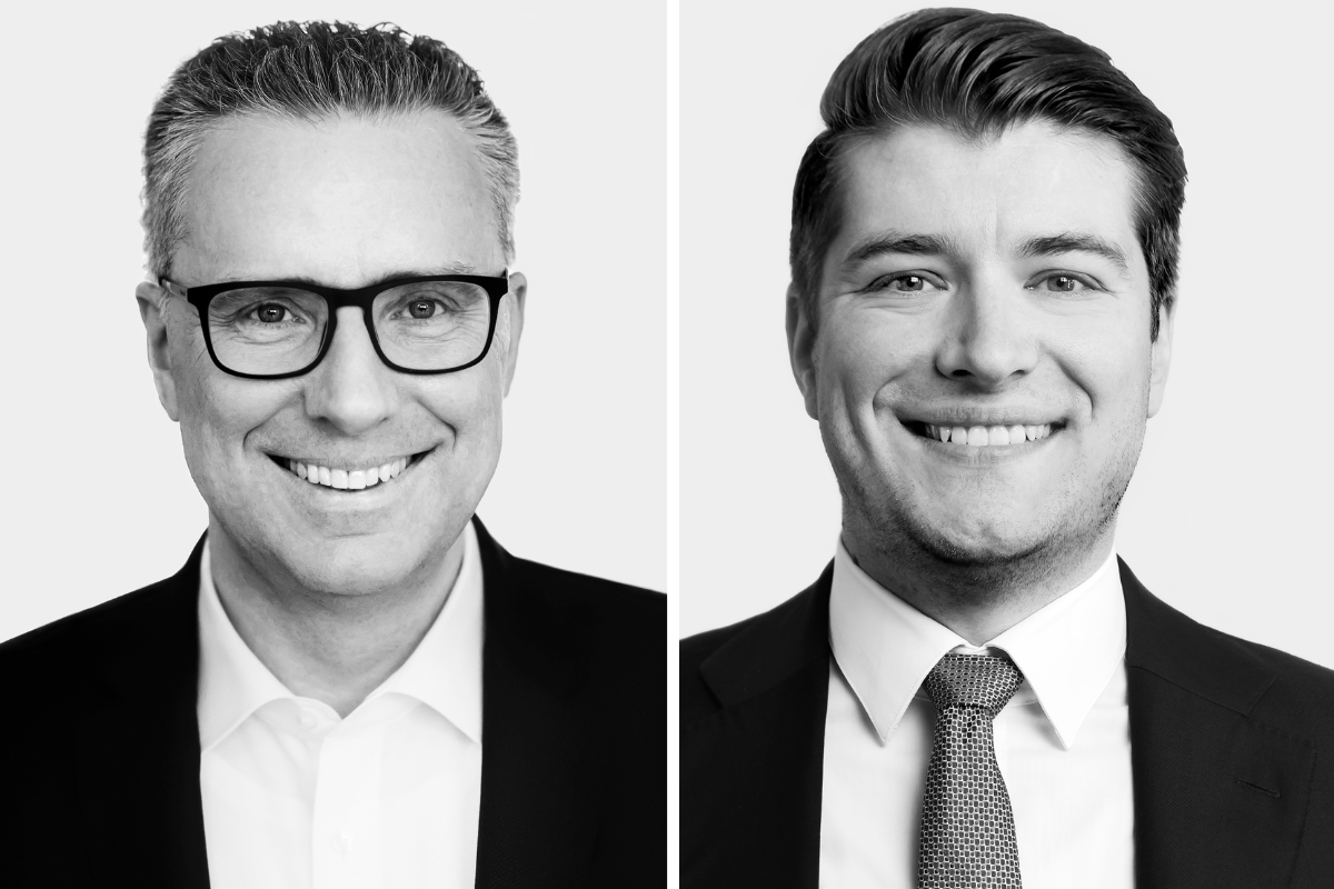 Nachhaltigkeitsbericht: Die Herausforderung erfolgreich meistern Nachhaltigkeitsbericht: Die Herausforderung erfolgreich meistern