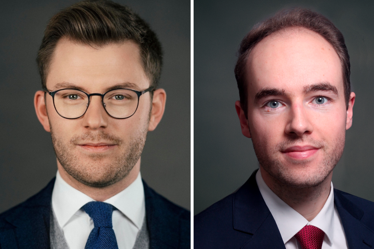 Nachhaltigkeitsbericht: Die Herausforderung erfolgreich meistern