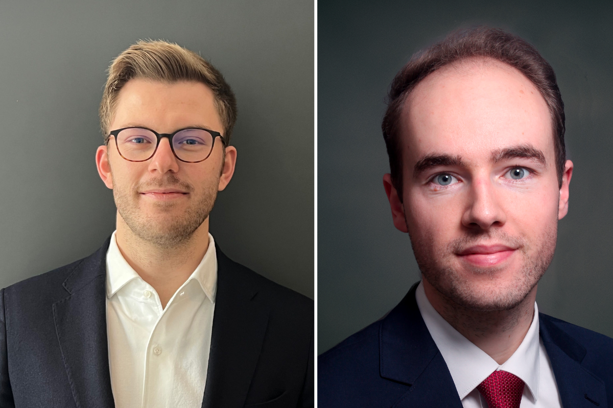 Nachhaltigkeitsbericht: Die Herausforderung erfolgreich meistern