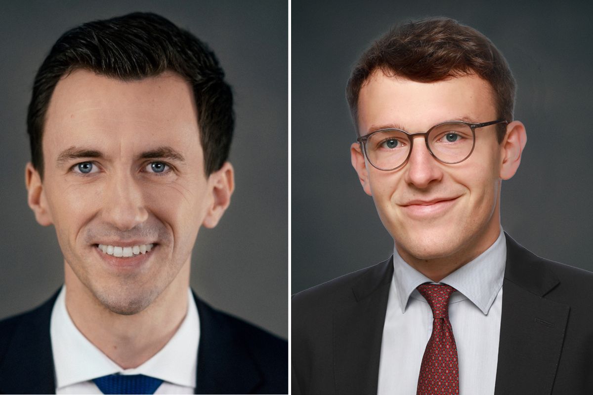 Nachhaltigkeitsbericht: Die Herausforderung erfolgreich meistern