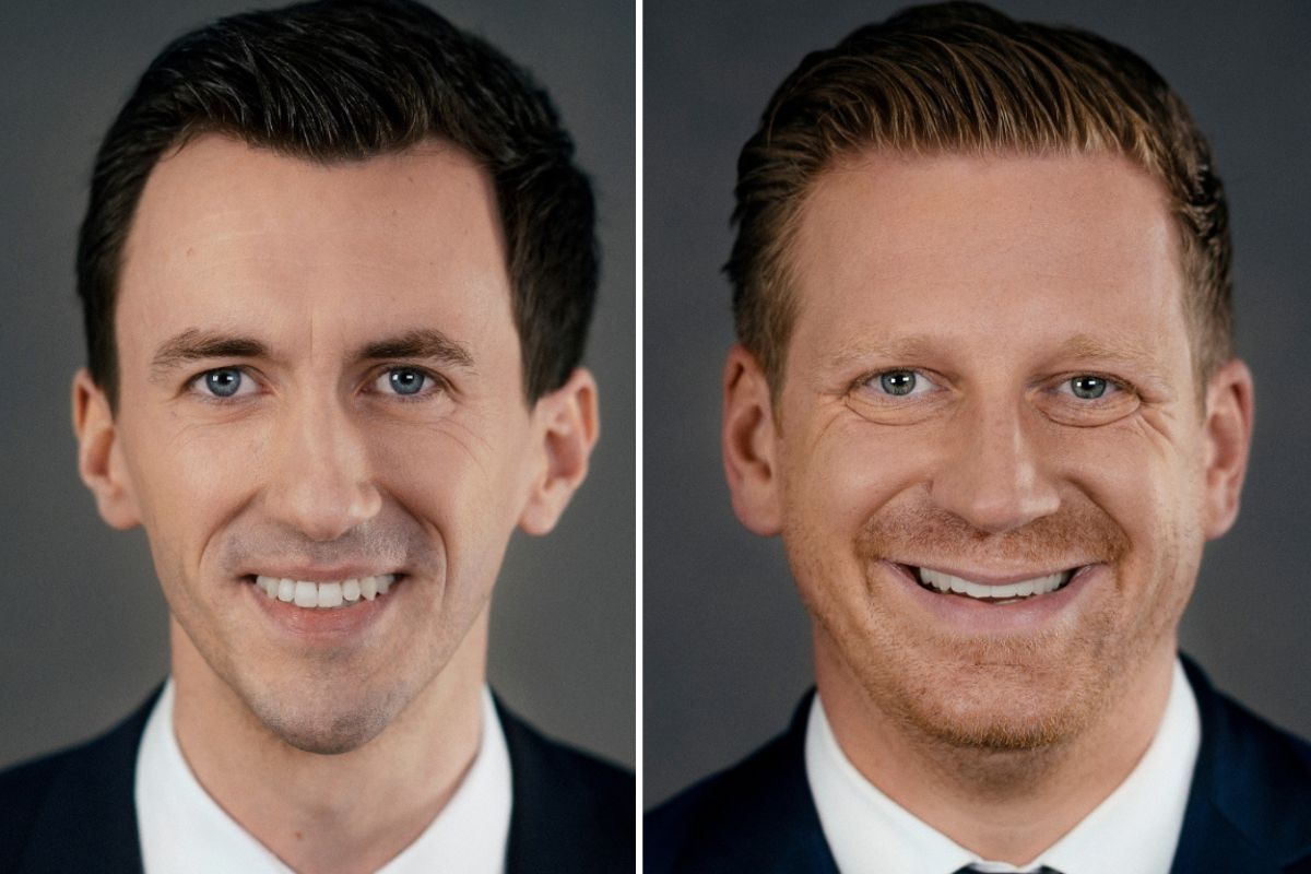 Nachhaltigkeitsbericht: Die Herausforderung erfolgreich meistern