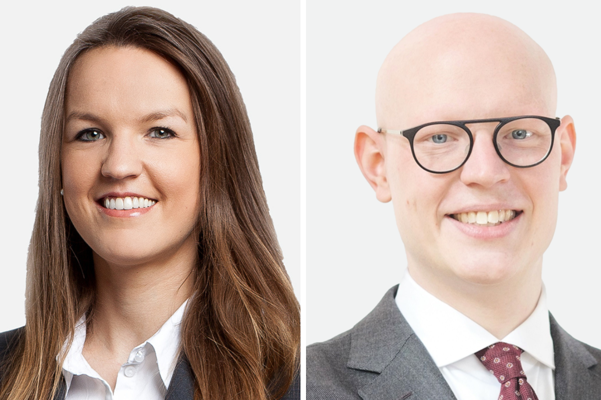 Nachhaltigkeitsbericht: Die Herausforderung erfolgreich meistern