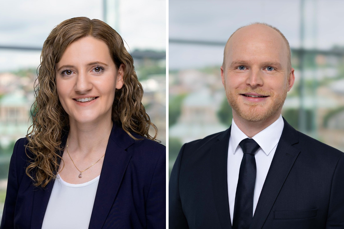 Nachhaltigkeitsbericht: Die Herausforderung erfolgreich meistern